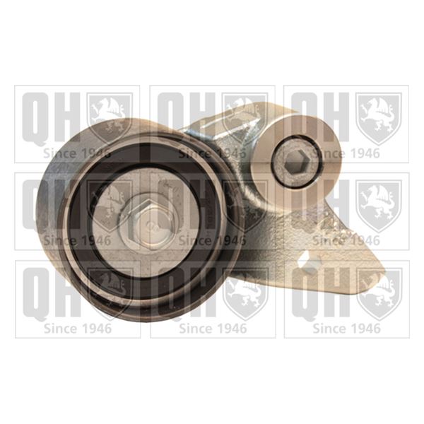 1 galet de distribution Quinton Hazell QTT1013