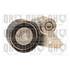 1 galet de distribution Quinton Hazell QTT1013