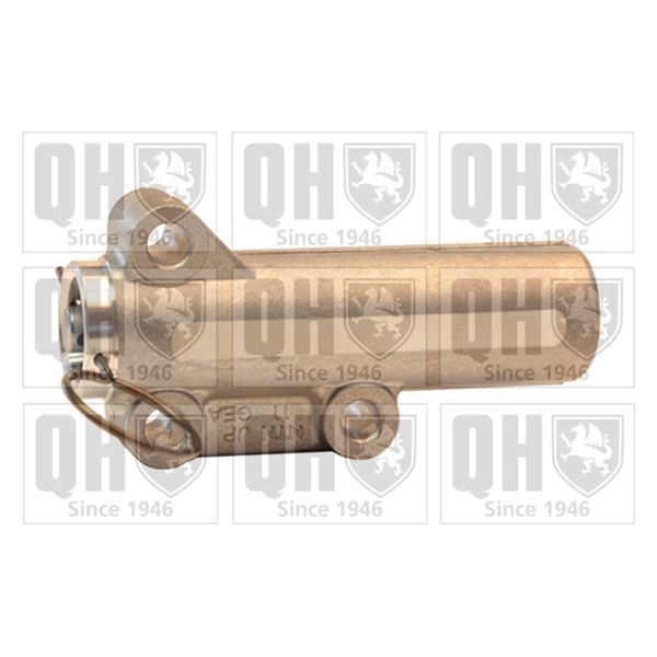 1 galet de distribution Quinton Hazell QTT1014