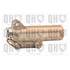 1 galet de distribution Quinton Hazell QTT1014