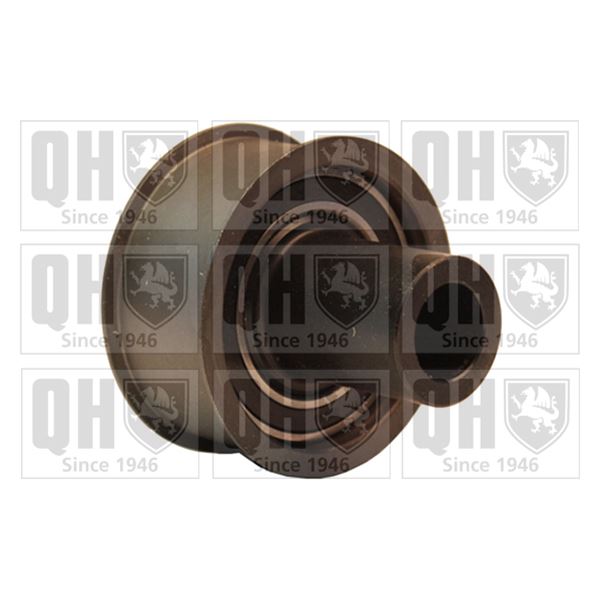 1 galet de distribution Quinton Hazell QTT1022