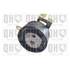 1 galet de distribution Quinton Hazell QTT1025