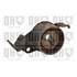 1 galet de distribution Quinton Hazell QTT1026