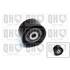 1 galet de distribution Quinton Hazell QTT1028
