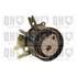 1 galet de distribution Quinton Hazell QTT1029