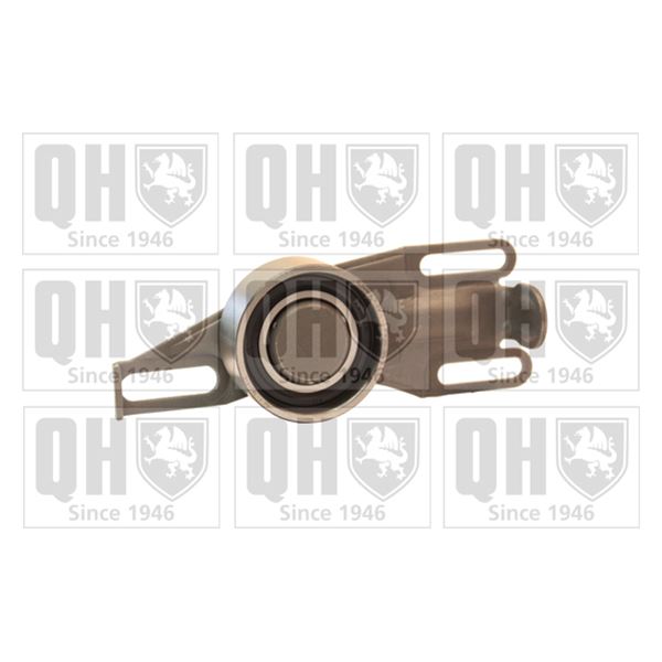 1 galet de distribution Quinton Hazell QTT103