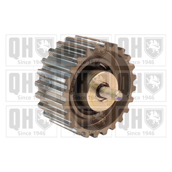 1 galet de distribution Quinton Hazell QTT1033
