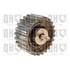 1 galet de distribution Quinton Hazell QTT1033