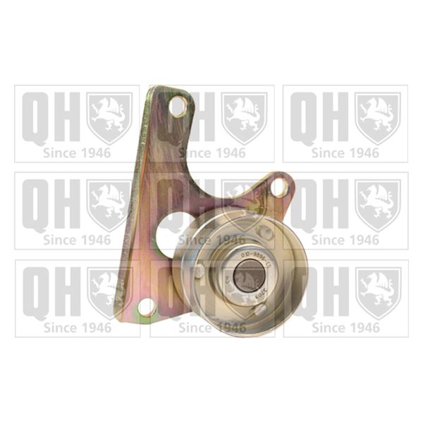 1 galet de distribution Quinton Hazell QTT104