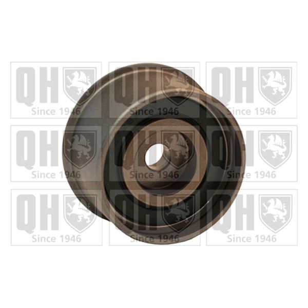 1 galet de distribution Quinton Hazell QTT1040