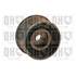 1 galet de distribution Quinton Hazell QTT1040
