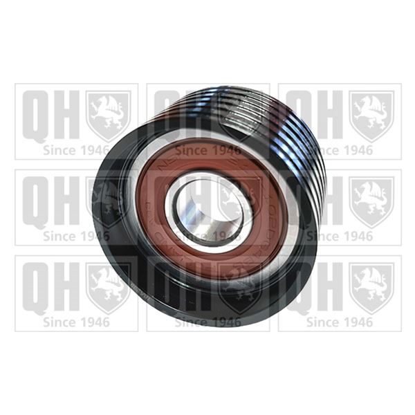 1 galet de distribution Quinton Hazell QTT1043
