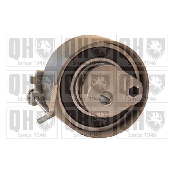 1 galet de distribution Quinton Hazell QTT1045