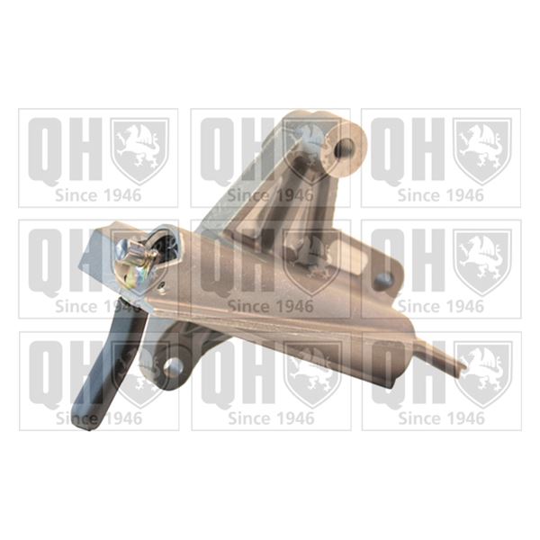 1 galet de distribution Quinton Hazell QTT1048