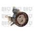 1 galet de distribution Quinton Hazell QTT1055