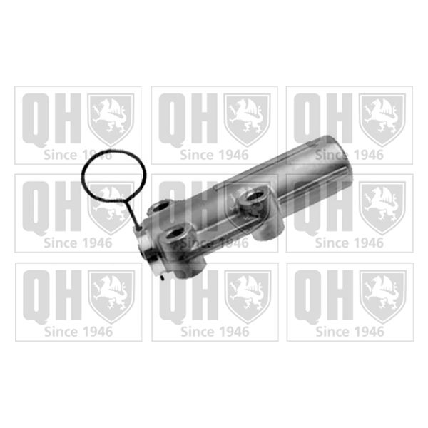 1 galet de distribution Quinton Hazell QTT1056H