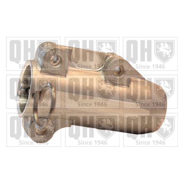 1 galet de distribution Quinton Hazell QTT1057