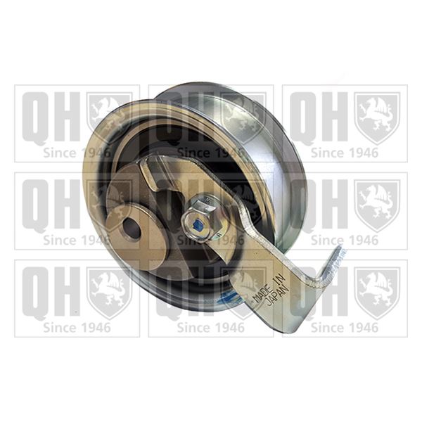 1 galet de distribution Quinton Hazell QTT1058