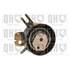 1 galet de distribution Quinton Hazell QTT1059
