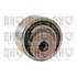 1 galet de distribution Quinton Hazell QTT106