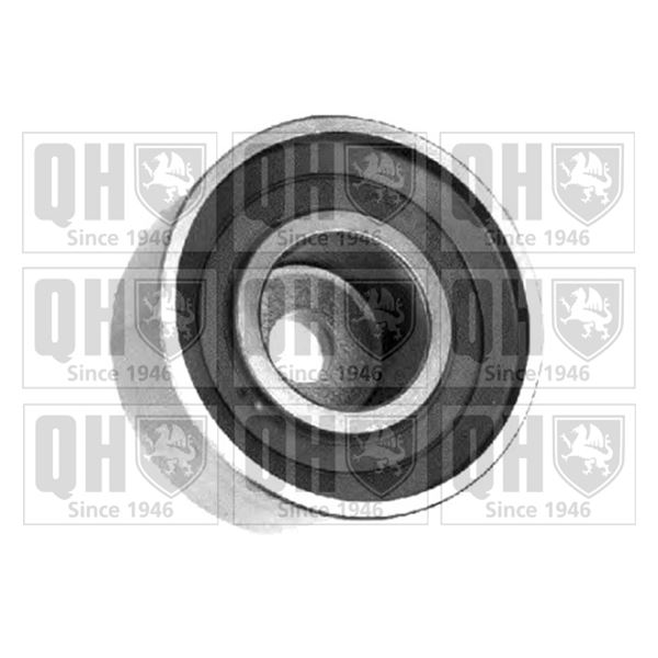 1 galet de distribution Quinton Hazell QTT1060