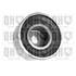 1 galet de distribution Quinton Hazell QTT1060