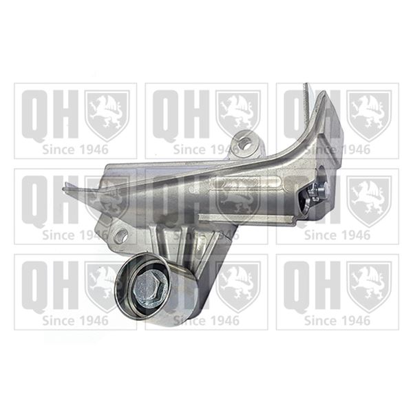 1 galet de distribution Quinton Hazell QTT1062