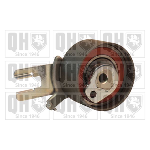 1 galet de distribution Quinton Hazell QTT1063