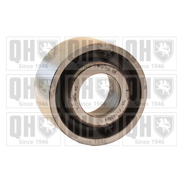 1 galet de distribution Quinton Hazell QTT1065