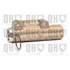 1 galet de distribution Quinton Hazell QTT1067