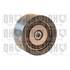 1 galet de distribution Quinton Hazell QTT1068