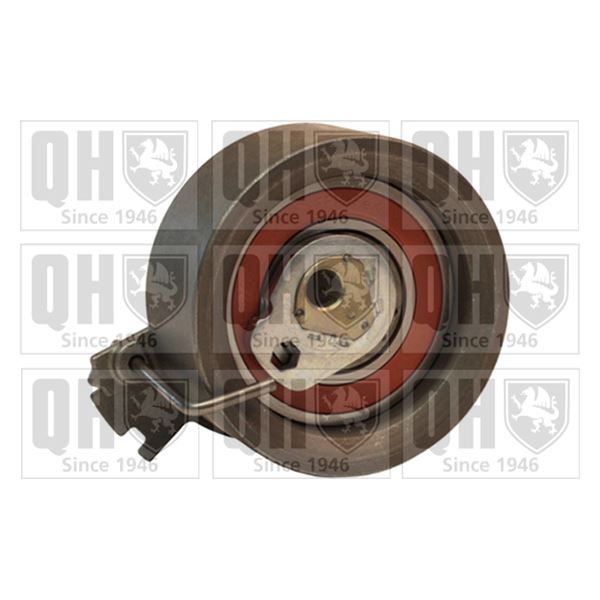 1 galet de distribution Quinton Hazell QTT1069