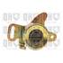 1 galet de distribution Quinton Hazell QTT107