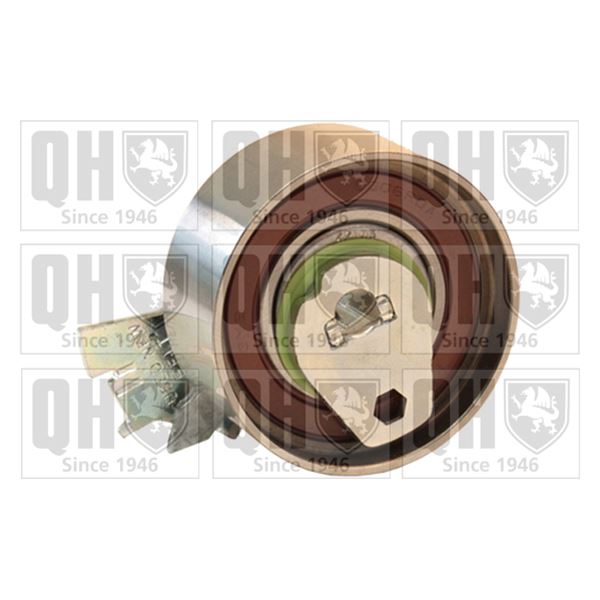 1 galet de distribution Quinton Hazell QTT1070
