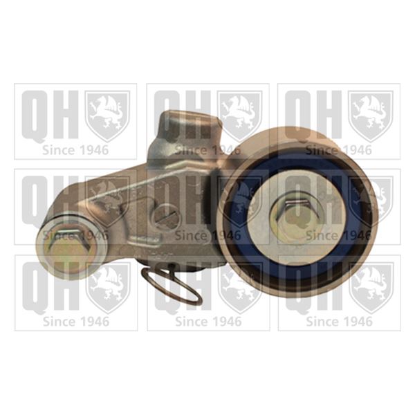 1 galet de distribution Quinton Hazell QTT1071
