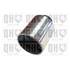 1 galet de distribution Quinton Hazell QTT1072
