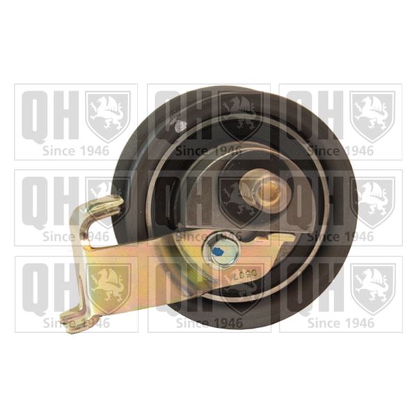 1 galet de distribution Quinton Hazell QTT1073