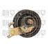1 galet de distribution Quinton Hazell QTT1073