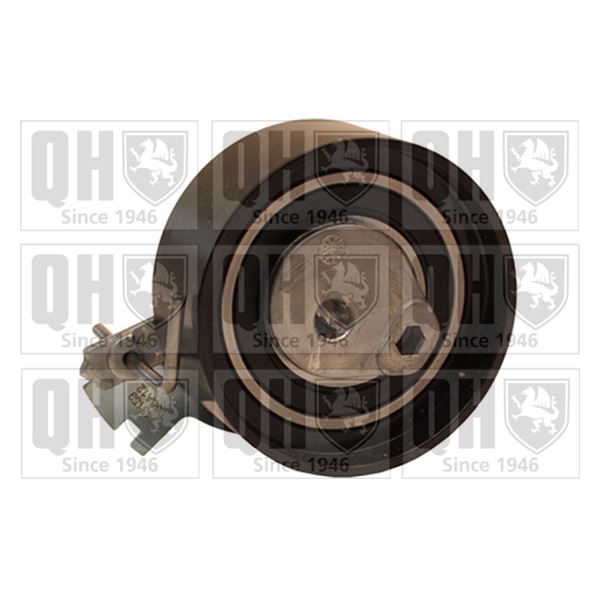 1 galet de distribution Quinton Hazell QTT1078