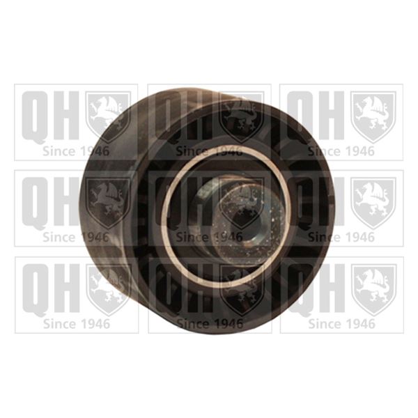 1 galet de distribution Quinton Hazell QTT1079