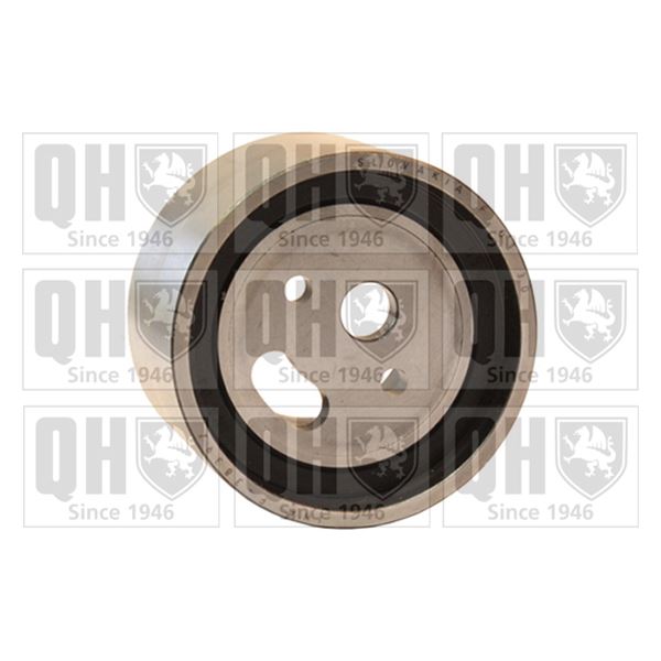 1 galet de distribution Quinton Hazell QTT108