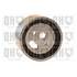 1 galet de distribution Quinton Hazell QTT108