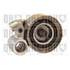 1 galet de distribution Quinton Hazell QTT1080