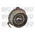 1 galet de distribution Quinton Hazell QTT1084