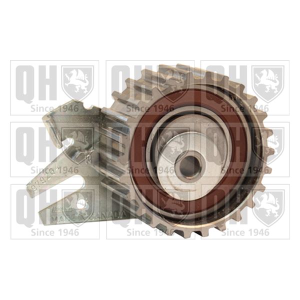 1 galet de distribution Quinton Hazell QTT1086