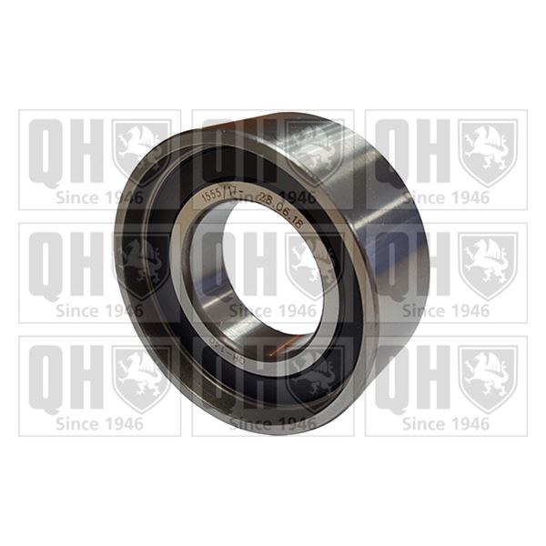 1 galet de distribution Quinton Hazell QTT109