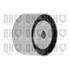 1 galet de distribution Quinton Hazell QTT1098