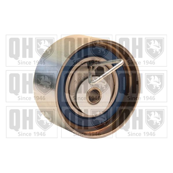 1 galet de distribution Quinton Hazell QTT1099