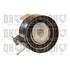 1 galet de distribution Quinton Hazell QTT1105