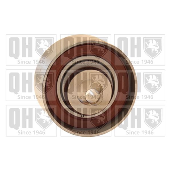1 galet de distribution Quinton Hazell QTT1106